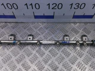 топливная рампа BMW 5 серия F07/F10/F11 2010, 3.0 л., бензин, АКПП, седан, N55