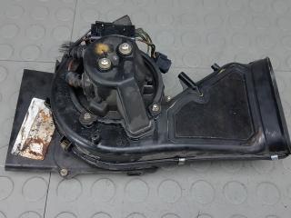 моторчик печки Land Rover Range Rover 3 поколение [рестайлинг] 2005, 4.4 л., бензин, АКПП, внедорожник 5 дв., 64118385558, JNB000060, JNB000130, 64118372493