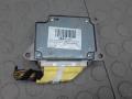 блок AirBag Land Rover Range Rover 3 поколение [рестайлинг] 2005, 4.4 л., бензин, АКПП, внедорожник 5 дв., YWC000713, 0285001815 - фото №2