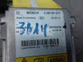 блок AirBag Land Rover Range Rover 3 поколение [рестайлинг] 2005, 4.4 л., бензин, АКПП, внедорожник 5 дв., YWC000713, 0285001815 - фото №3