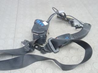 ремень безопасности Land Rover Range Rover 3 поколение [рестайлинг] 2005, 4.4 л., бензин, АКПП, внедорожник 5 дв., EVB000340PUY, EVB000370PUY