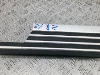 накладка на порог внутренняя Land Rover Range Rover 3 поколение [рестайлинг] 2005, 4.4 л., бензин, АКПП, внедорожник 5 дв., EAP000161PVA