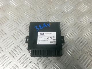 блок контроля давления в шинах Land Rover Range Rover 3 поколение [рестайлинг] 2005, 4.4 л., бензин, АКПП, внедорожник 5 дв., NNW502303