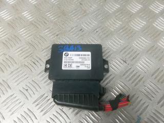 блок управления ручником BMW X3 F25 2012, 2.0 л., бензин, АКПП, внедорожник 5 дв., 23122010