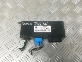 блок управления ZGW BMW X3 F25 2012, 2.0 л., бензин, АКПП, внедорожник 5 дв., 61359286952