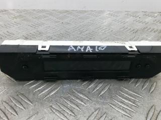 монитор Suzuki Grand Vitara 2 поколение 2006, 2.0 л., бензин, МКПП, внедорожник 5 дв., 3460065J20, 3460065J2