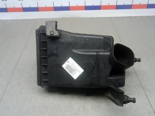 корпус воздушного фильтра Nissan Qashqai 1 поколение 2007, 1.5 л., дизель, МКПП, внедорожник 5 дв.