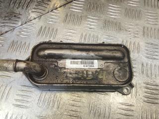 топливный теплообменник (подогреватель топлива) Toyota Auris 1 поколение 2007, 2.0 л., дизель, МКПП, хетчбэк 5 дв.