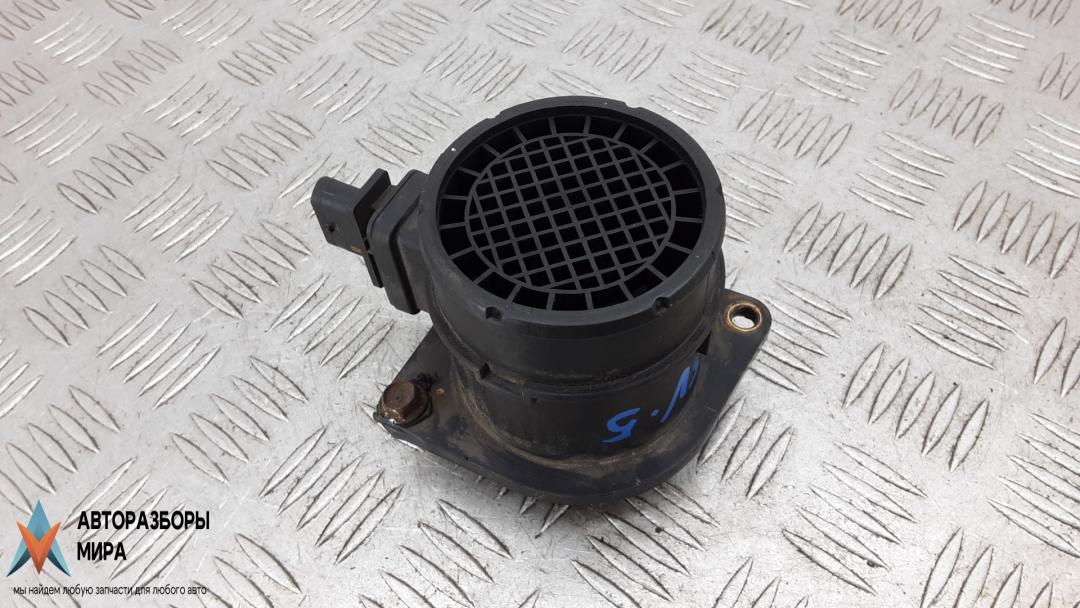 ДМРВ Kia Ceed 2 поколение 2012, 1.6 л., дизель, МКПП, хетчбэк 5 дв., 281642A500 - фото №1