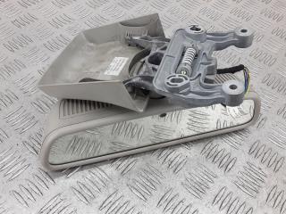 зеркало салона Mercedes-Benz S-Класс W221 2008, 3.0 л., дизель, АКПП, седан