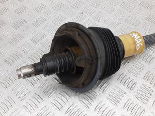 рулевой карданчик Mercedes-Benz S-Класс W221 2008, 3.0 л., дизель, АКПП, седан