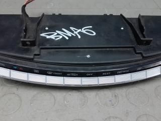 блок управления печки / климат-контроля Mercedes-Benz S-Класс W221 2008, 3.0 л., дизель, АКПП, седан, A2218704958, A2218701158, A2214422623