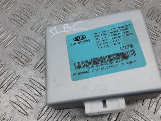 блок управления (другие) Kia Ceed 2 поколение 2012, 1.6 л., дизель, МКПП, хетчбэк 5 дв., 95300A2900, 49D8J11000, EKOU1270065