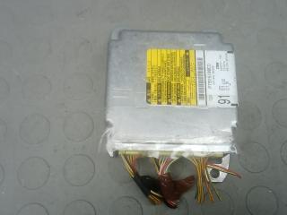 блок AirBag Toyota COROLLA VERSO 2005, 2.0 л., дизель, МКПП, минивэн, 89170OF240, PT915100EO, 235731103