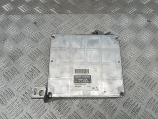 ЭБУ Toyota COROLLA VERSO 2005, 2.0 л., дизель, МКПП, минивэн, 896610F010, MB1758006463