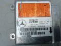 блок AirBag Mercedes-Benz M-Класс W163 1999, 3.2 л., ML320, бензин, АКПП, внедорожник 5 дв., A0025424818 - фото №4