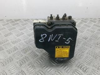 блок ABS Toyota RAV4 3 поколение (XA30) [рестайлинг] 2008, 2.2 л., дизель, МКПП, внедорожник 5 дв., 44050-42230