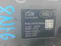 блок ABS Land Rover Freelander 2 поколение [рестайлинг] 2010, 2.2 л., D TD4, дизель, МКПП, внедорожник 5 дв., AG9N2C405CA, 10061339481, 10092632063 - фото №3