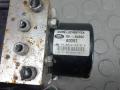 блок ABS Land Rover Freelander 2 поколение [рестайлинг] 2010, 2.2 л., D TD4, дизель, МКПП, внедорожник 5 дв., AG9N2C405CA, 10061339481, 10092632063 - фото №4
