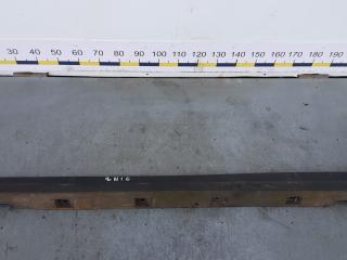 накладка на порог Land Rover Freelander 2 поколение [рестайлинг] 2010, 2.2 л., D TD4, дизель, МКПП, внедорожник 5 дв., LR014201, LR014202