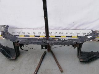 Передняя панель крепления облицовки (телевизор) Land Rover Freelander 2 поколение [рестайлинг] 2010, 2.2 л., D TD4, дизель, МКПП, внедорожник 5 дв., LR000023