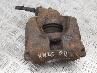 суппорт передний правый Land Rover Freelander 2 поколение [рестайлинг] 2010, 2.2 л., D TD4, дизель, МКПП, внедорожник 5 дв., 1583139, 6G912B294AB, 6G91-2B294-AC, 6G912B294AA, LR015386, LR000568, 1432361, 8603754, 1379932