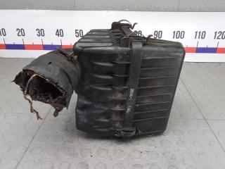 корпус воздушного фильтра Hyundai Santa Fe 1 поколение (SM) 2003, 2.0 л., дизель, МКПП, внедорожник 5 дв.