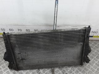 радиатор интеркулера Ford Galaxy 1 поколение [рестайлинг] 2004, 1.9 л., дизель, МКПП, минивэн, 7M0145805, 7M3145805, 95VW9L440AA, 1020622, YM219L440BA, 1109138