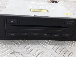 CD-чейнджер Skoda Octavia 2 поколение (A5) 2006, 1.9 л., D TDI PD, дизель, МКПП, хетчбэк 5 дв., 1Z0035111A