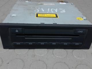 CD-чейнджер Skoda Octavia 2 поколение (A5) 2006, 1.9 л., D TDI PD, дизель, МКПП, хетчбэк 5 дв., 1Z0035111A
