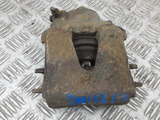 суппорт передний правый Skoda Octavia 2 поколение (A5) 2006, 1.9 л., D TDI PD, дизель, МКПП, хетчбэк 5 дв., 1K0615124D, 1K0615124E, 1K0615124F, 1K0615124B, 1J0615124, 1J0615124A, 1K0615124A, 1K0615124M, 8J0615124A, 1Z0615124, 8X0615124