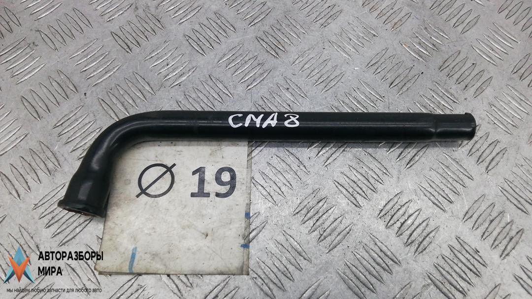 ключ колесный (балонный) Land Rover Freelander 2 поколение 2007, 2.2 л., D TD4, дизель, МКПП, внедорожник 5 дв., LR003271 - фото №1