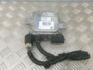 блок управления (другие) Subaru Impreza 3 поколение (GE/GV/GH/GR) 2009, 2.0 л., дизель, МКПП, хетчбэк 5 дв., 34710FG010, E271058009