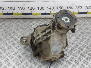 редуктор заднего моста Mercedes-Benz M-Класс W163 [рестайлинг] 2001, 2.7 л., D ML270 CDI, дизель, АКПП, внедорожник 5 дв.