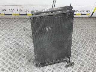 радиатор кондиционера BMW X5 E53 [рестайлинг] 2005, 3.0 л., дизель, АКПП, внедорожник 5 дв.