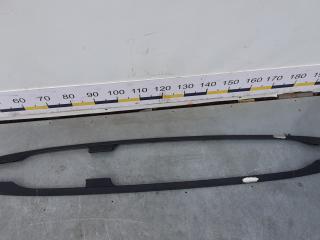 дуги на крышу (рейлинги) BMW X5 E53 [рестайлинг] 2005, 3.0 л., дизель, АКПП, внедорожник 5 дв.