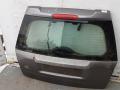 крышка багажника Land Rover Freelander 2 поколение 2007, 2.2 л., D TD4, дизель, МКПП, внедорожник 5 дв. - фото №3