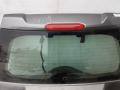 крышка багажника Land Rover Freelander 2 поколение 2007, 2.2 л., D TD4, дизель, МКПП, внедорожник 5 дв. - фото №4