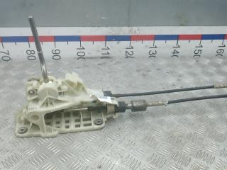 кулиса Land Rover Freelander 2 поколение 2007, 2.2 л., D TD4, дизель, МКПП, внедорожник 5 дв., LR001358