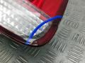 фонарь задний правый Volkswagen Touareg 1 поколение 2004, 2.5 л., дизель, АКПП, внедорожник 5 дв. - фото №5