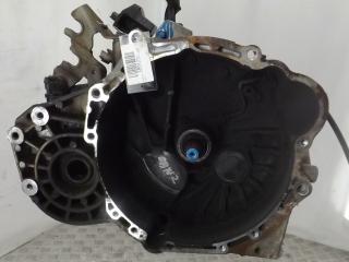 МКПП Chevrolet Epica 1 поколение 2009, 2.0 л., дизель, МКПП, седан, BC0812-0158