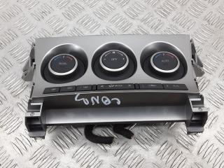 блок управления печки / климат-контроля Mazda 3 BL 2009, 1.6 л., дизель, МКПП, хетчбэк 5 дв., BBT361190K