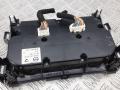 блок управления печки / климат-контроля Mazda 3 BL 2009, 1.6 л., дизель, МКПП, хетчбэк 5 дв., BBT361190K - фото №6