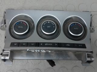 блок управления печки / климат-контроля Mazda 3 BL 2009, 1.6 л., дизель, МКПП, хетчбэк 5 дв., BBT361190K