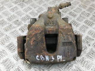 суппорт передний левый Mazda 3 BL 2009, 1.6 л., дизель, МКПП, хетчбэк 5 дв., 1682876, 36000484, CN152B302BA, 1802060, 1755032, CV612B302PA, BPYK3371XB, 8602907, BPYK3371XC, 8603938, 1459585, 3M512B302BA, AV612B302AA, 1223616, 3M512B302AA, BPYK3371XA