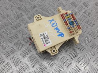 блок комфорта Hyundai i30 FD 2007, 1.4 л., бензин, МКПП, хетчбэк 5 дв., 919501H510, 1H5100707191535