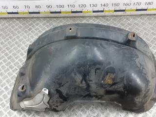 Подкрылок передний левый Mercedes-Benz M-Класс W163 1999, 4.3 л., ML430, бензин, АКПП, внедорожник 5 дв.