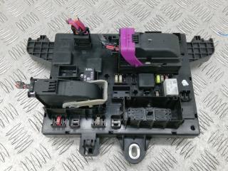 блок комфорта Opel Astra J [рестайлинг] 2012, 1.7 л., дизель, МКПП, универсал, 13343950