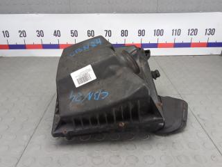 корпус воздушного фильтра Opel Astra J [рестайлинг] 2012, 1.7 л., дизель, МКПП, универсал