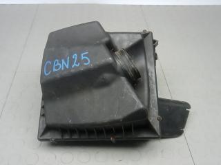 корпус воздушного фильтра Opel Astra J [рестайлинг] 2012, 1.7 л., дизель, МКПП, хетчбэк 5 дв.